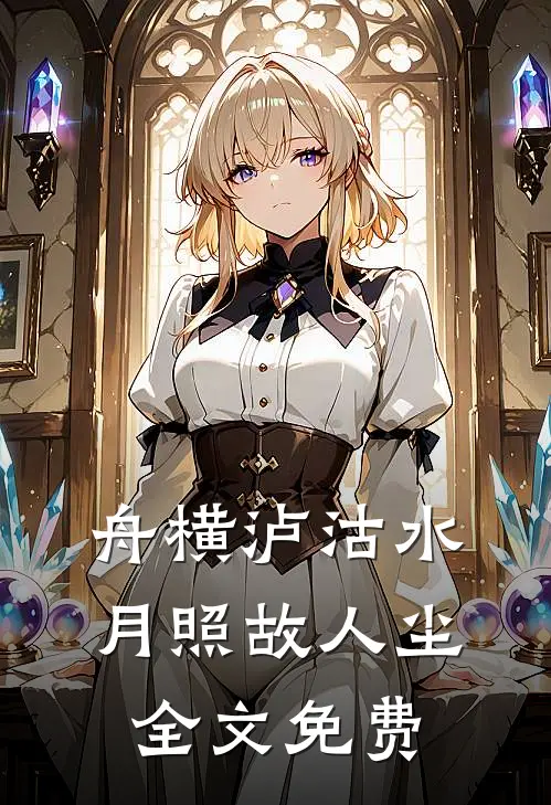 舟横泸沽水，月照故人尘全文免费