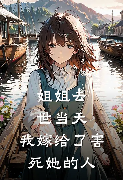 姐姐去世当天,我嫁给了害死她的人