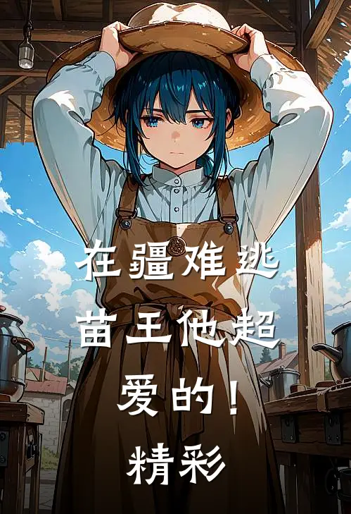 在疆难逃：苗王他超爱的！精彩