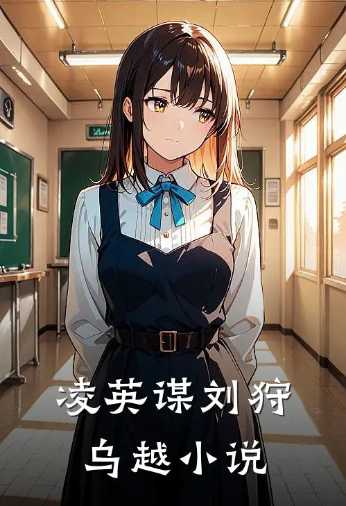 凌英谋刘狩乌越小说