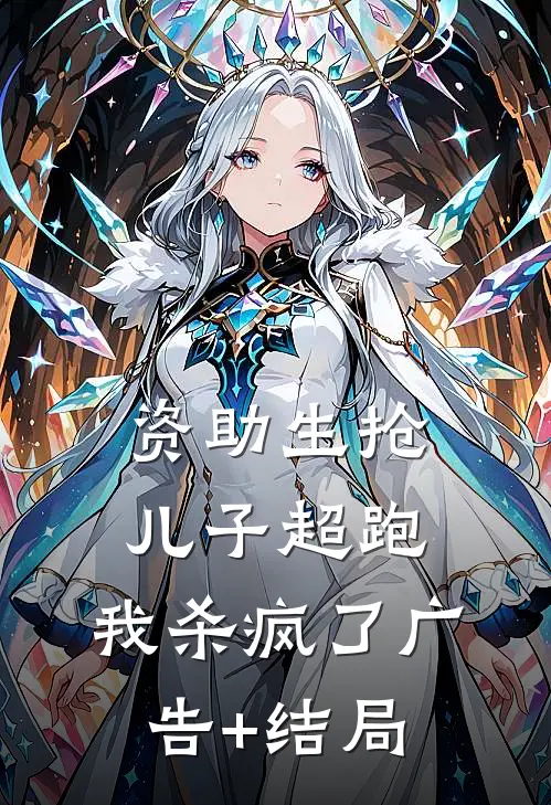 资助生抢儿子超跑，我杀疯了广告+结局