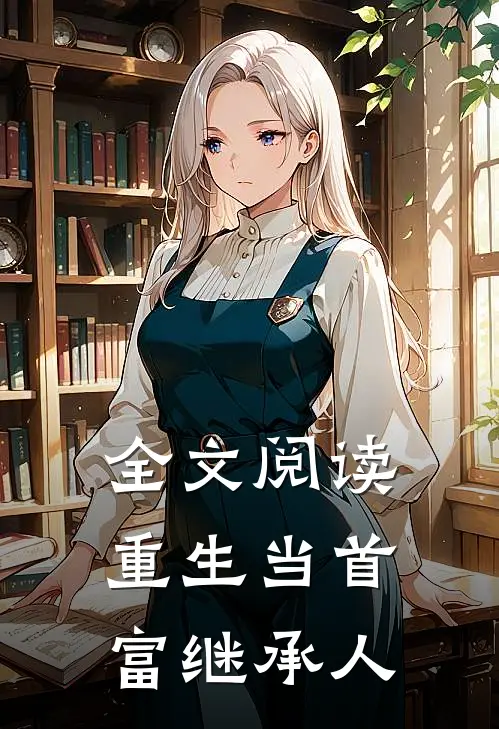 全文阅读重生当首富继承人