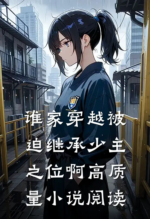 谁家穿越被迫继承少主之位啊高质量小说阅读