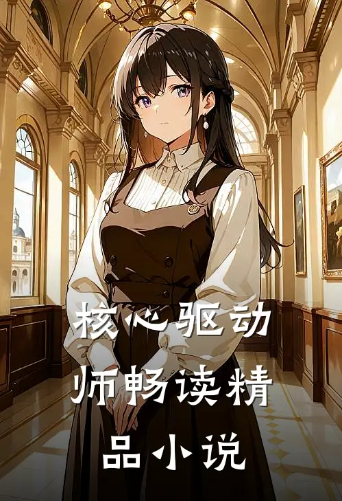核心驱动师畅读精品小说
