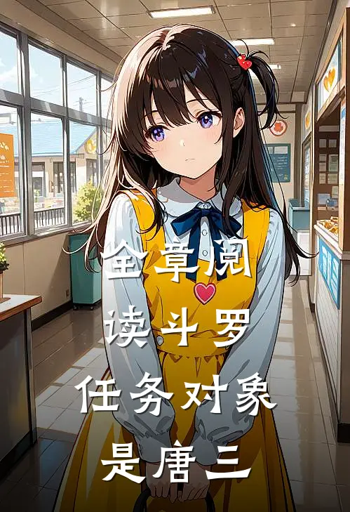 全章阅读斗罗：任务对象是唐三
