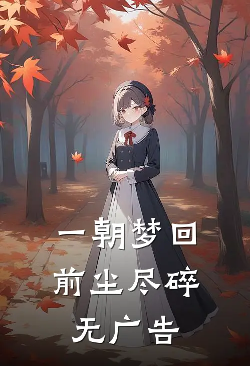 一朝梦回，前尘尽碎无广告