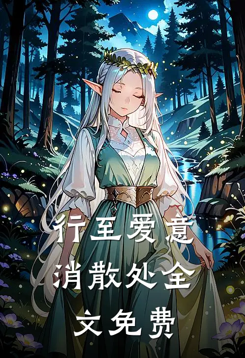 行至爱意消散处全文免费
