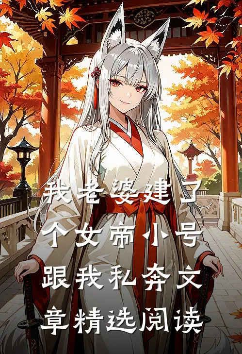 我老婆建了个女帝小号跟我私奔文章精选阅读