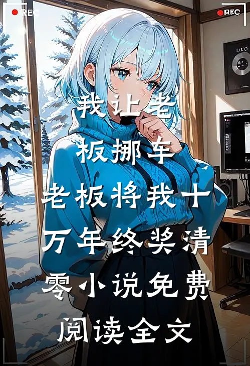 我让老板挪车，老板将我十万年终奖清零小说免费阅读全文