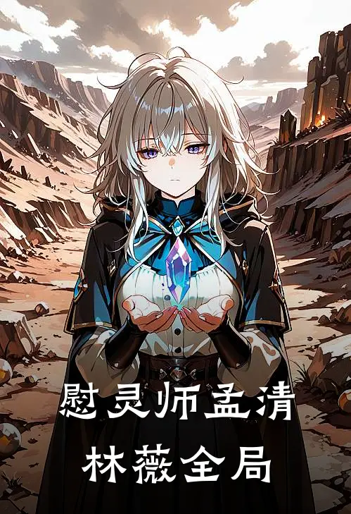 慰灵师孟清林薇全局