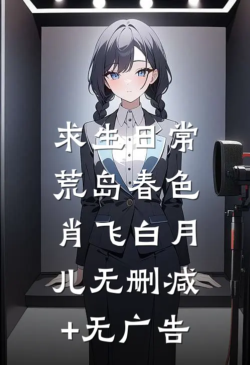 求生日常：荒岛春色肖飞白月儿无删减+无广告