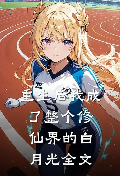 重生后我成了整个修仙界的白月光全文