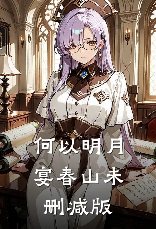 何以明月宴春山未删减版