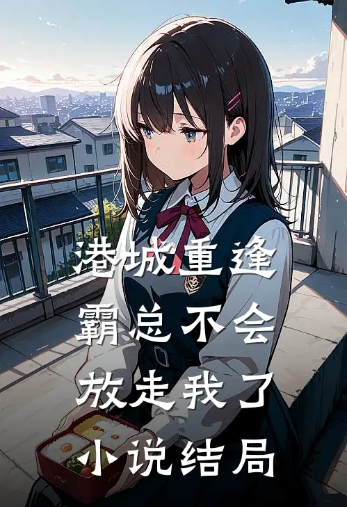 港城重逢，霸总不会放走我了小说结局