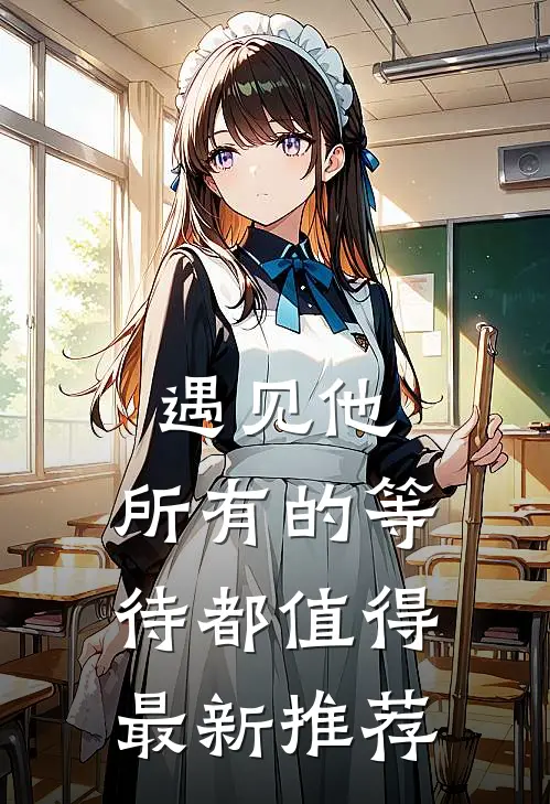 遇见他，所有的等待都值得最新推荐