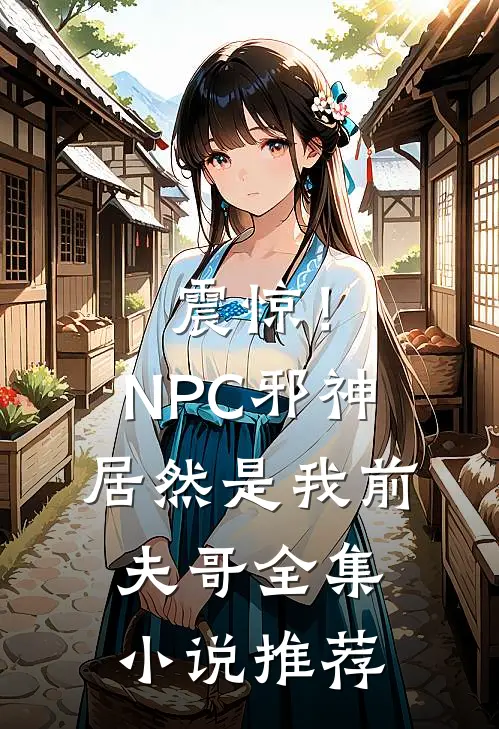 震惊！NPC邪神居然是我前夫哥全集小说推荐