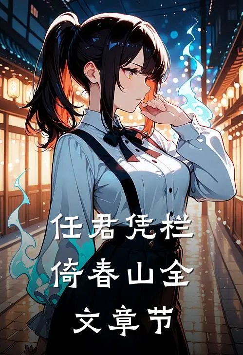 任君凭栏倚春山全文章节