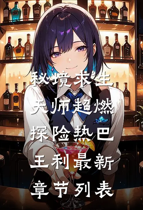 秘境求生：天师超燃探险热巴王利最新章节列表