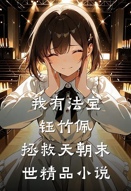 我有法宝钰竹佩，拯救天朝末世精品小说