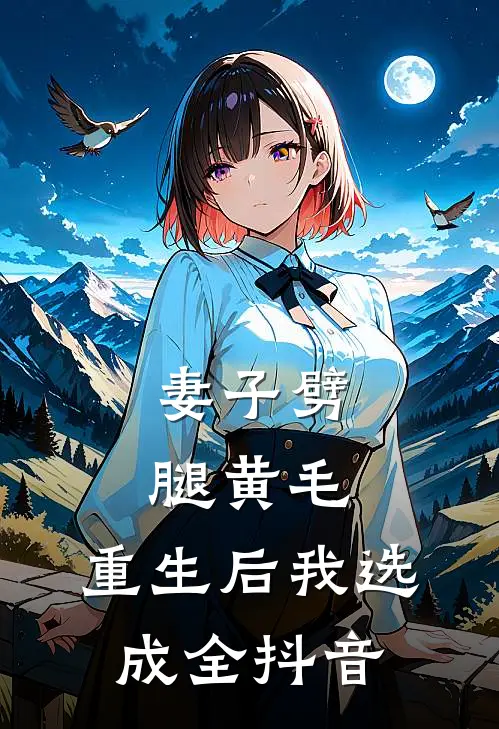 妻子劈腿黄毛，重生后我选成全抖音