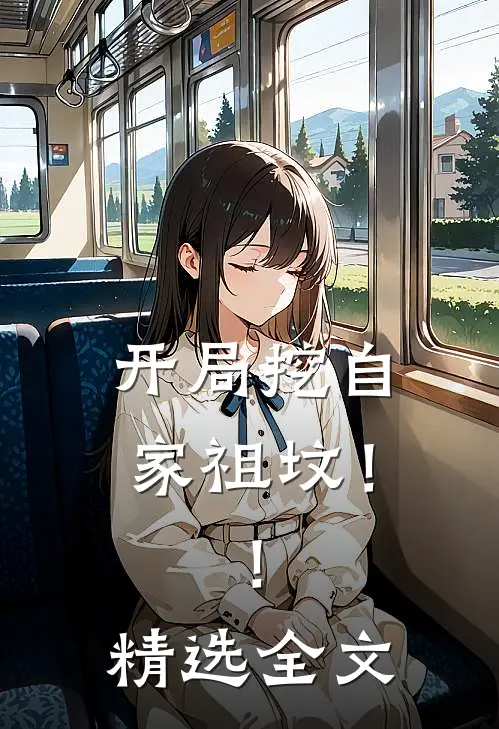 开局挖自家祖坟！！精选全文