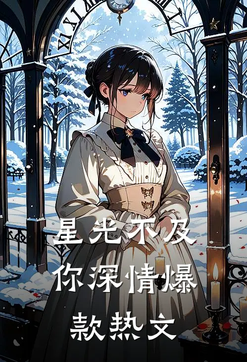 星光不及你深情爆款热文