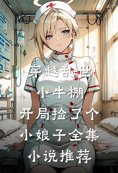 穿越乱世小牛棚，开局捡了个小娘子全集小说推荐