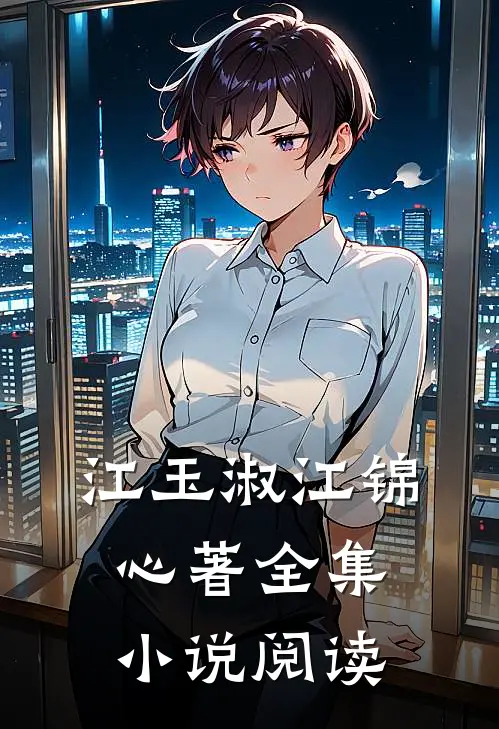 江玉淑江锦心著全集小说阅读