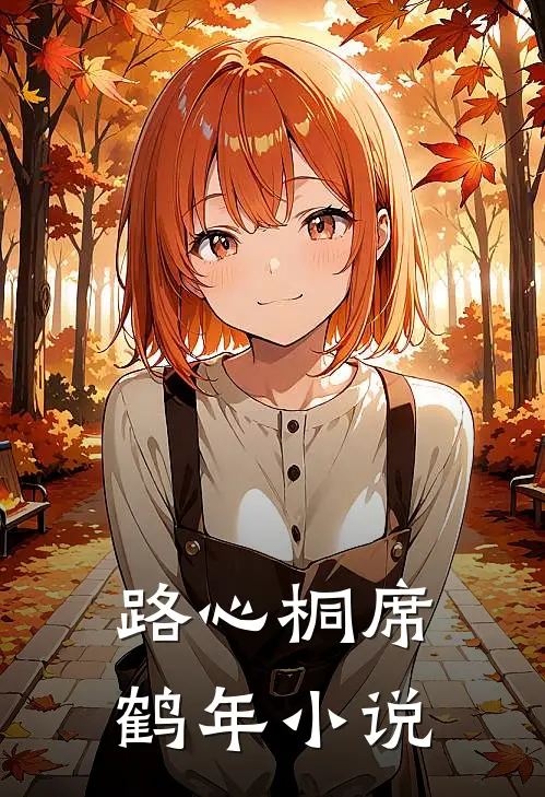 路心桐席鹤年小说