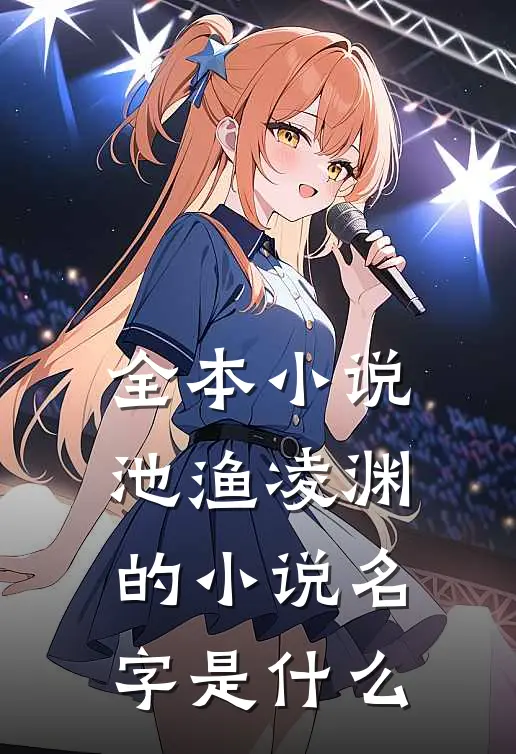 全本小说池渔凌渊的小说名字是什么