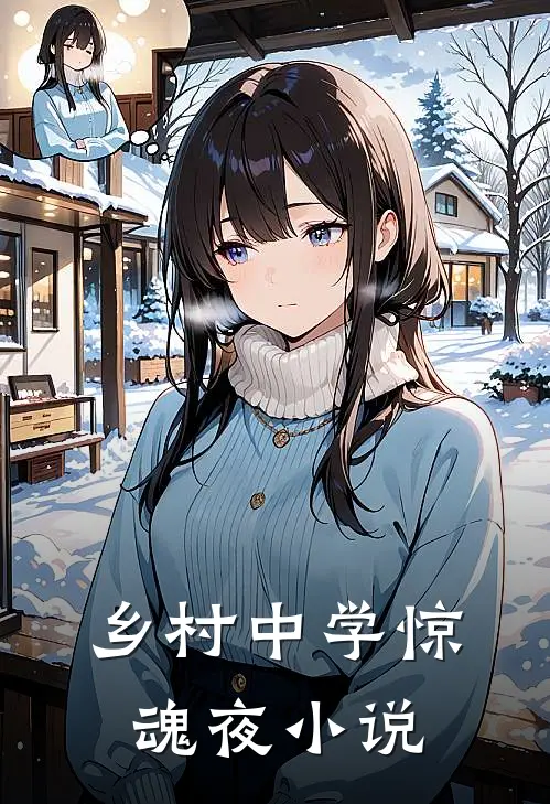 乡村中学惊魂夜小说