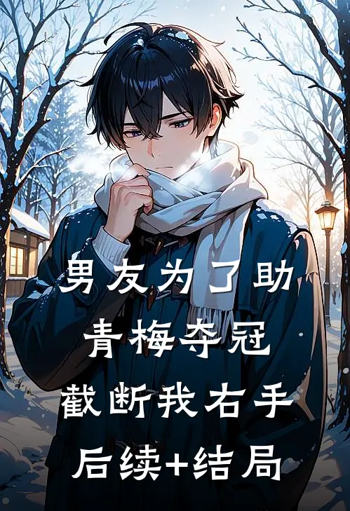 男友为了助青梅夺冠，截断我右手后续+结局