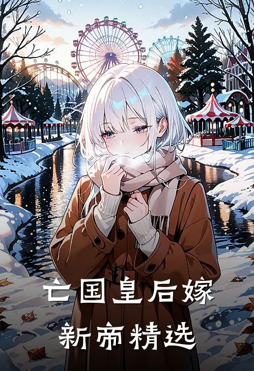 亡国皇后嫁新帝精选
