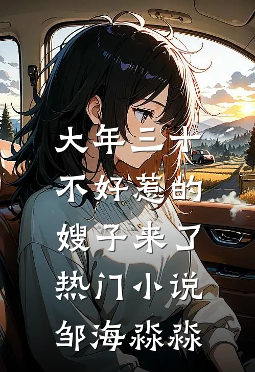 大年三十，不好惹的嫂子来了热门小说邹海淼淼