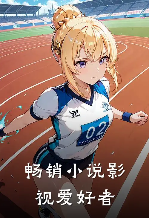 畅销小说影视爱好者