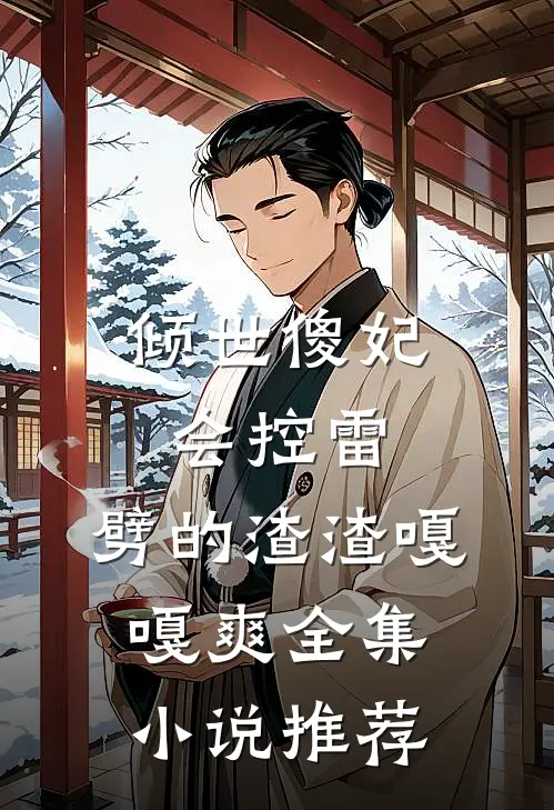 倾世傻妃会控雷，劈的渣渣嘎嘎爽全集小说推荐