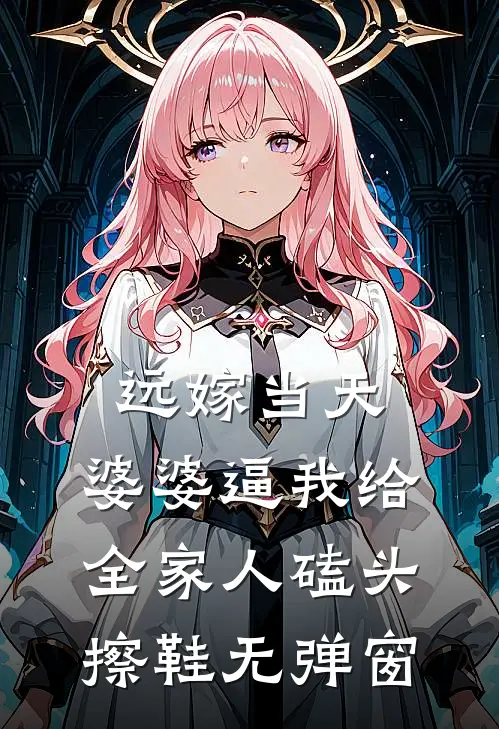 远嫁当天，婆婆逼我给全家人磕头擦鞋无弹窗