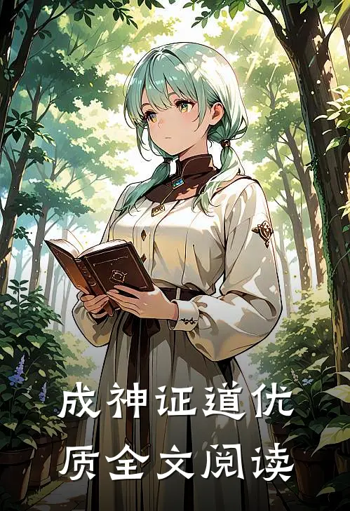 成神证道优质全文阅读