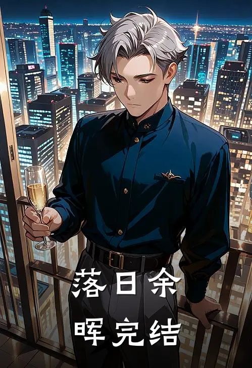落日余晖完结