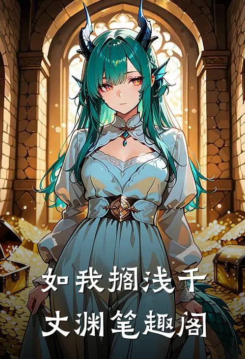 如我搁浅千丈渊笔趣阁