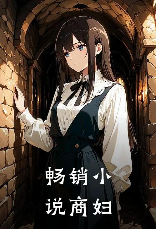 畅销小说商妇