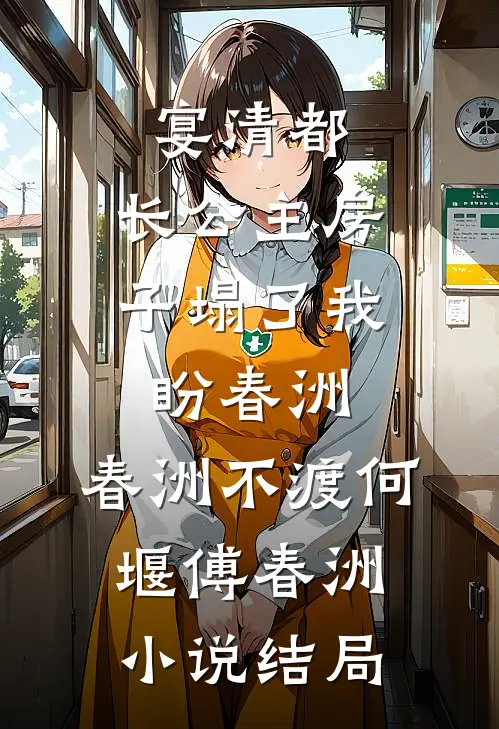 宴清都：长公主房子塌了-我盼春洲，春洲不渡何堰傅春洲小说结局
