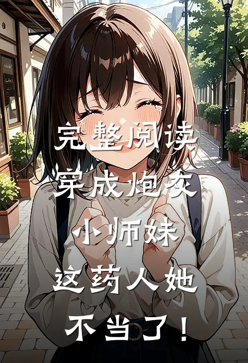 完整阅读穿成炮灰小师妹，这药人她不当了！