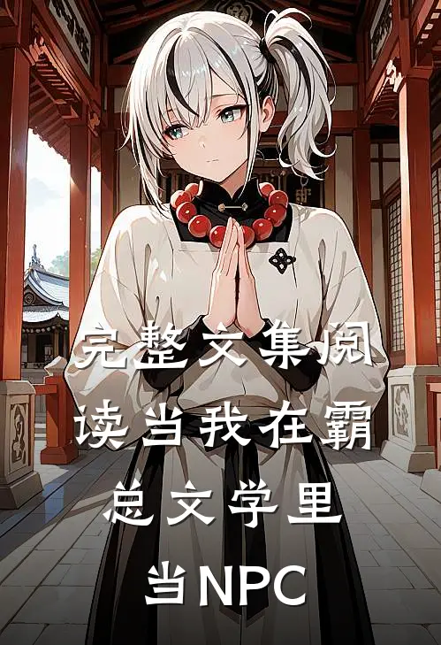 完整文集阅读当我在霸总文学里当NPC