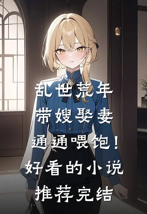 乱世荒年：带嫂娶妻，通通喂饱！好看的小说推荐完结