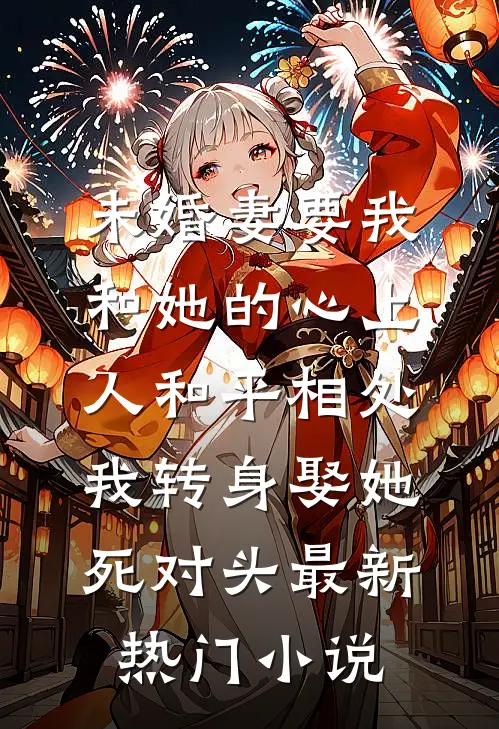 未婚妻要我和她的心上人和平相处，我转身娶她死对头最新热门小说