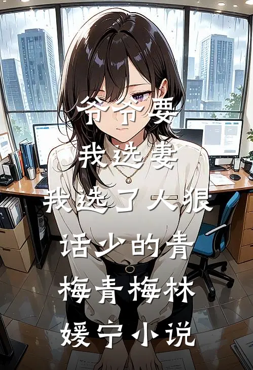 爷爷要我选妻，我选了人狠话少的青梅青梅林媛宁小说
