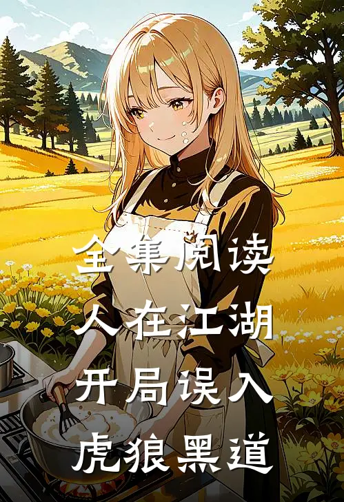 全集阅读人在江湖，开局误入虎狼黑道