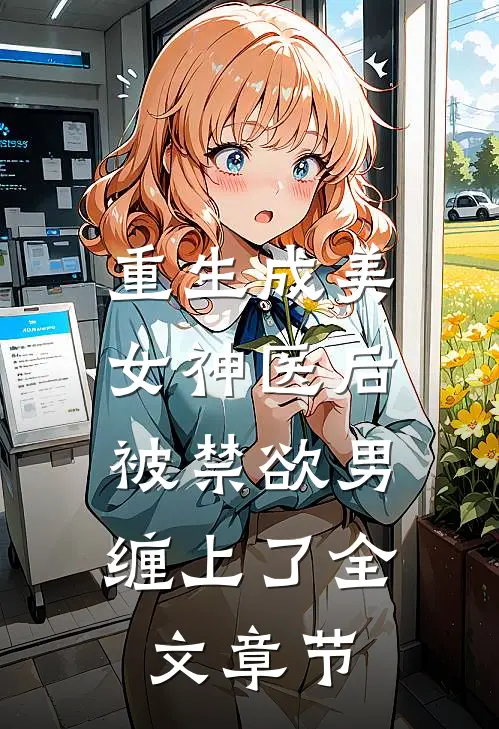 重生成美女神医后，被禁欲男缠上了全文章节