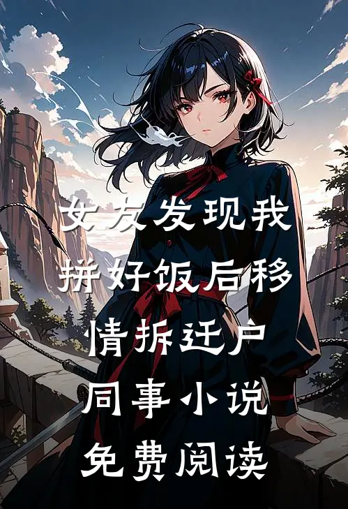 女友发现我拼好饭后移情拆迁户同事小说免费阅读